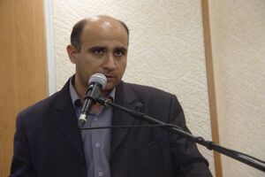 سعید بیابانکی از رفتار تبعیض‌آمیز رئیس‌جمهور انتقاد کرد