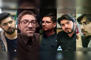 داوران بخش هنرهای تصویری هنرواره روایت جهاد معرفی شدند