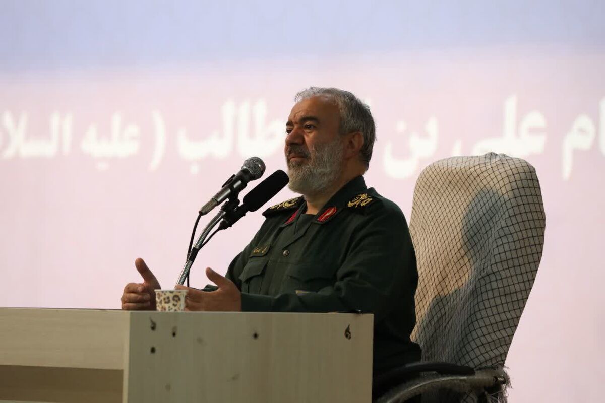 سپاه قم