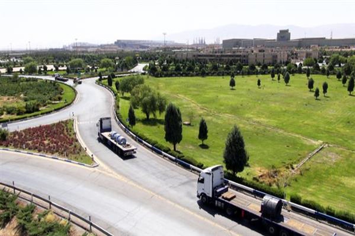 فولاد مباركه11