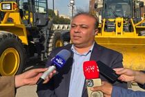 افتتاح و آغاز عملیات اجرایی ۱۹۹ پروژه راهداری در استان اردبیل در هفته دولت