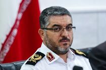 جانشین رئیس پلیس راهور ناجا معرفی شد