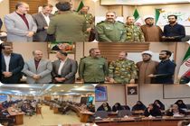 برگزیدگان جشنواره رسانه ای ابوذر در آران و بیدگل مشخص شدند