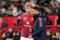 اشمایکل حامی هموطنش در یونایتد است