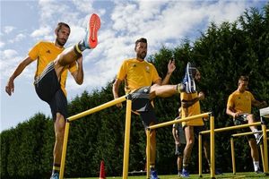 شنا، ورزشی موثر در کاهش درد مبتلایان به فیبرومیالژی است