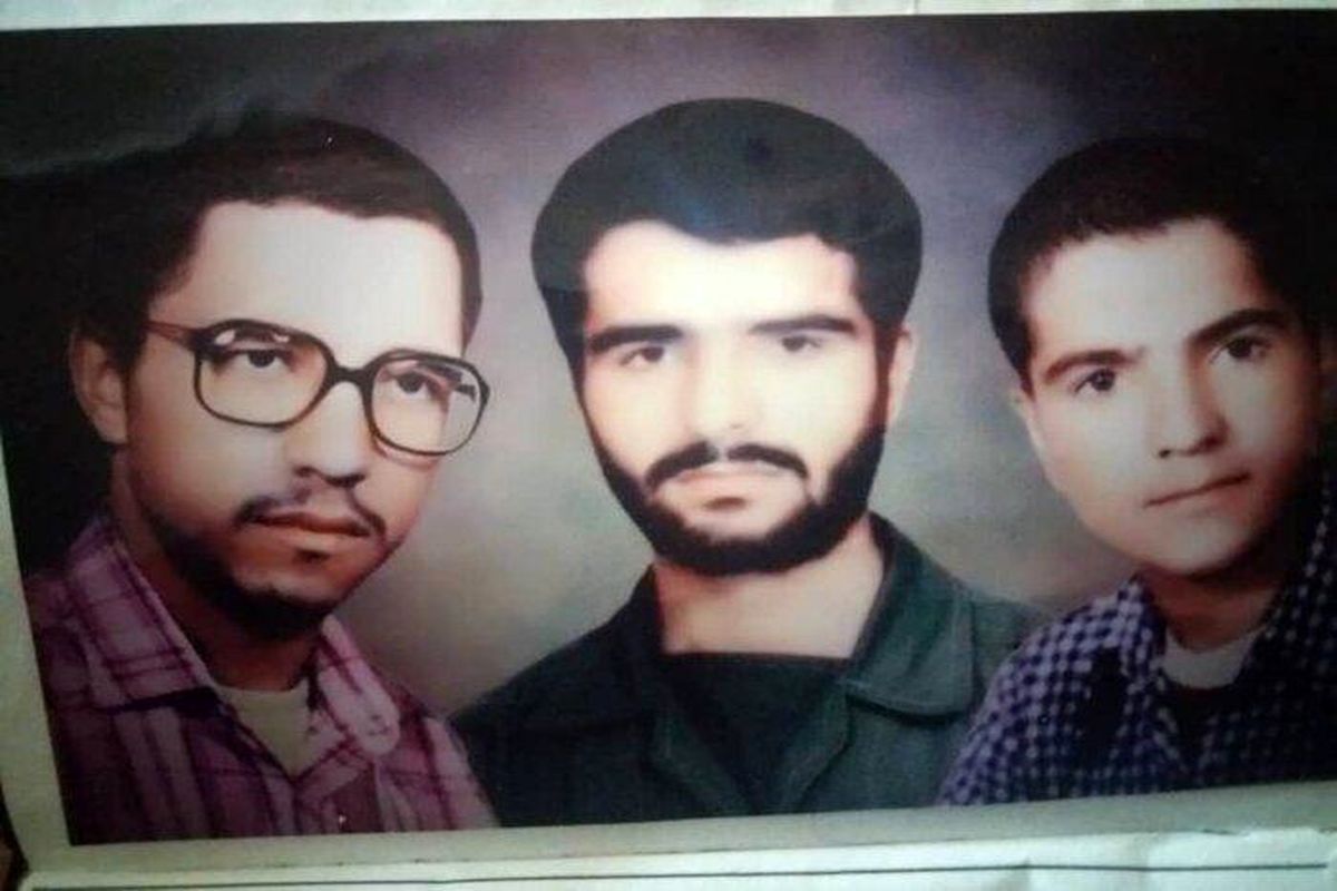 شهیدان کرمانی