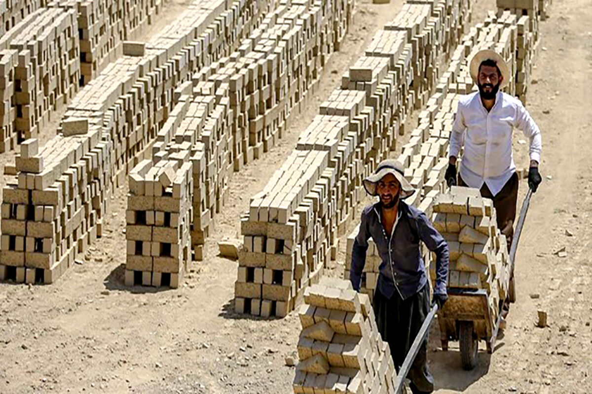 تعطیلی آجرپزخانه ها