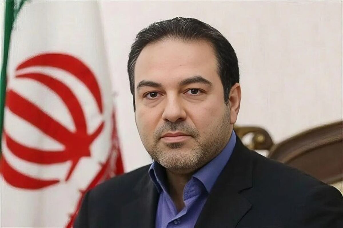 معاون بهداشت وزارت بهداشت