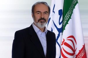 آخوندی کارهای متنوعی درحوزه کاری خودانجام داده