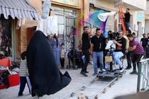 جدیدترین خبر و تصاویر از سریال زیرخاکی