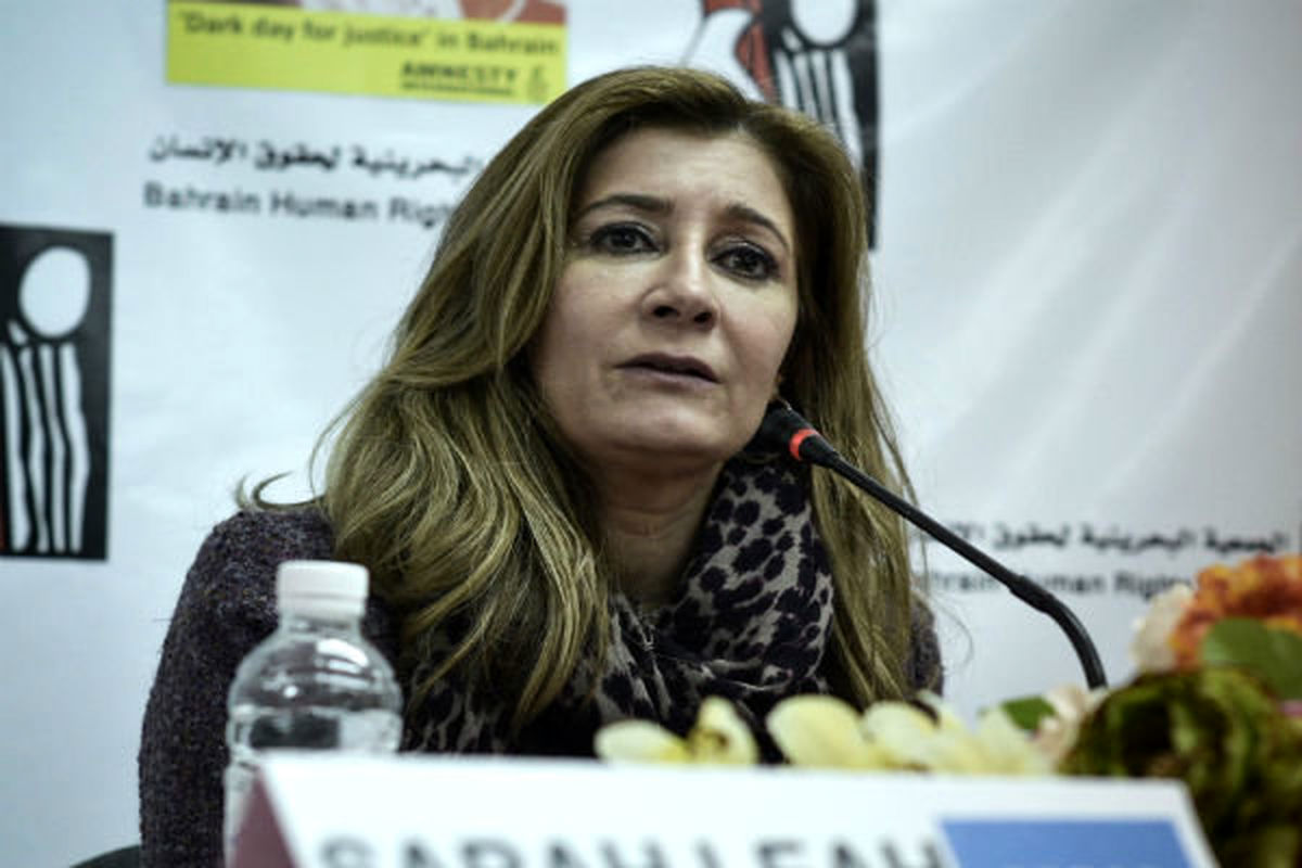 اقدامات آمریکا علیه مردم ایران یک جنایت جنگی دانست