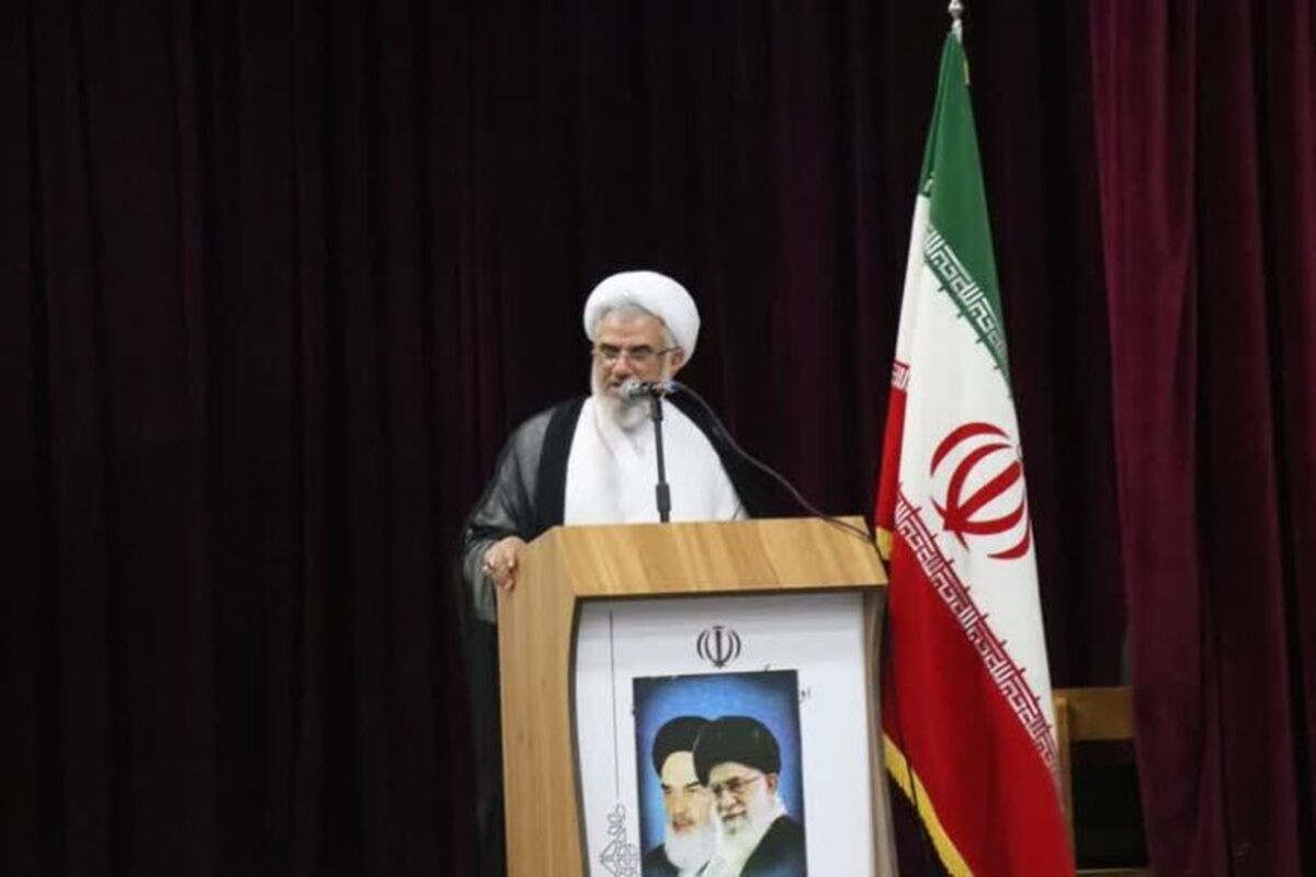 امام جمعه بندرعباس 