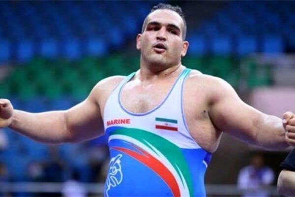 بازگشت طلایی قهرمان آسیا به تشک پس از ۴ سال
