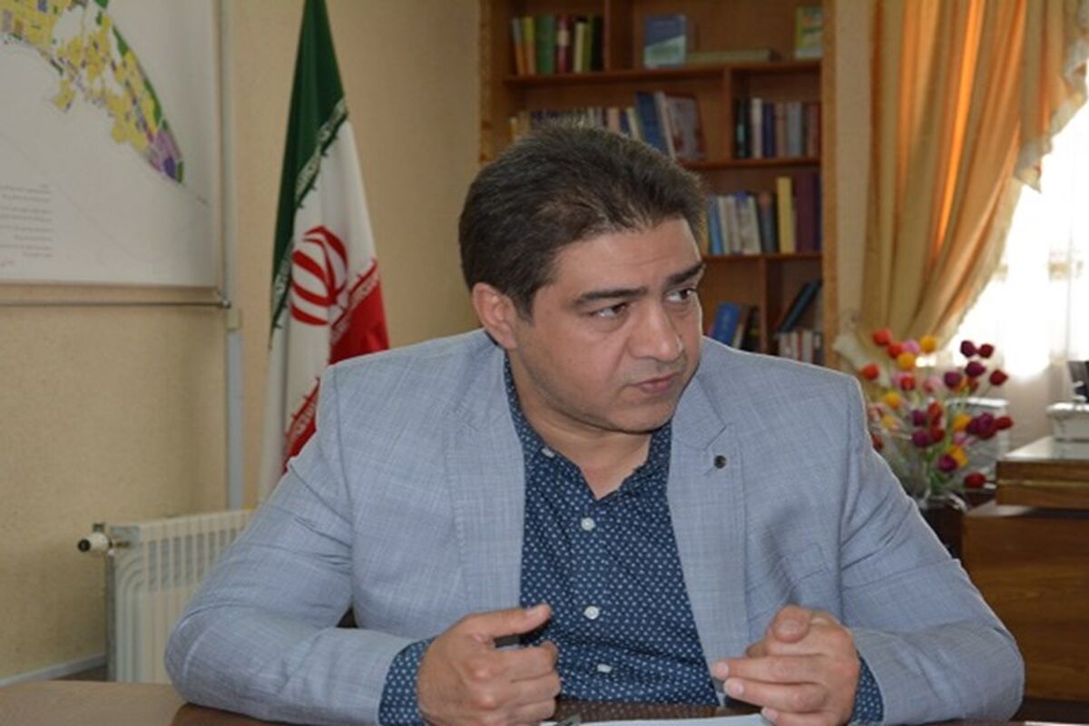فرماندار صحنه