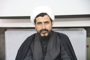 تجلیل از فعالان قرآنی فریدن