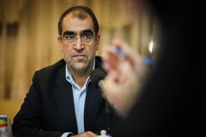 بهداشت و درمانی که خود بیمار است