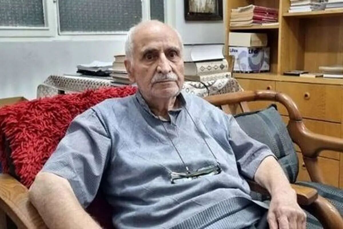 ابراهیم رهبر