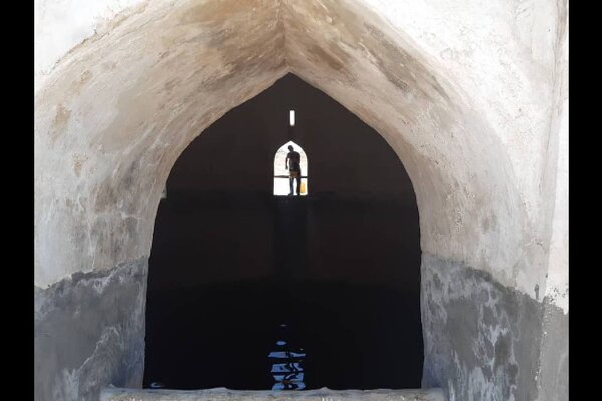 مستند کوتاه مغیسف