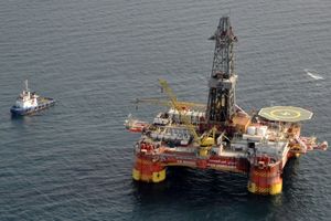 چشم انداز صنعت گاز کشورهای حاشیه دریای خزر