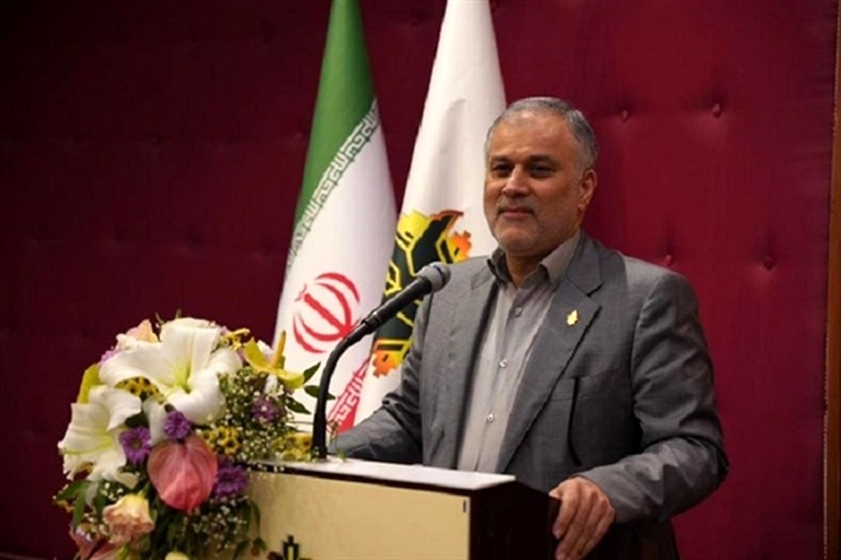 بانک کشاورزی