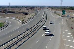 بیش از ۴۵ میلیون تردد در محورهای مواصلاتی خوزستان ثبت شد