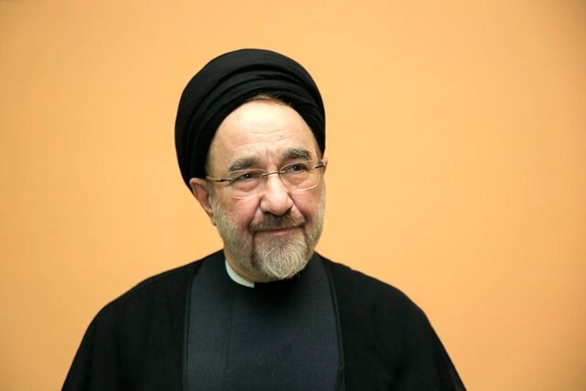 سیدمحمد خاتمی