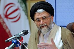 خنثی‌سازی توطئه گروهک داعش برای بی‌ثبات‌سازی مراسم اربعین حسینی