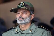 چهار تیپ ارتش با قدرت و شدت مشغول آواربرداری هستند