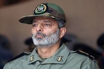 حیات جدید نیروی دریایی ارتش مدیون امیر سیاری است