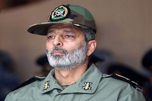 ارتش پیش‌مرگ مردم در حفظ ارزش‌ها و دستاوردهای کشور است