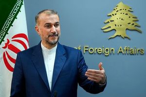 سرکوب دانشجویان مخالف رژیم صهیونیستی در آمریکا عمیقا مورد نگرانی است