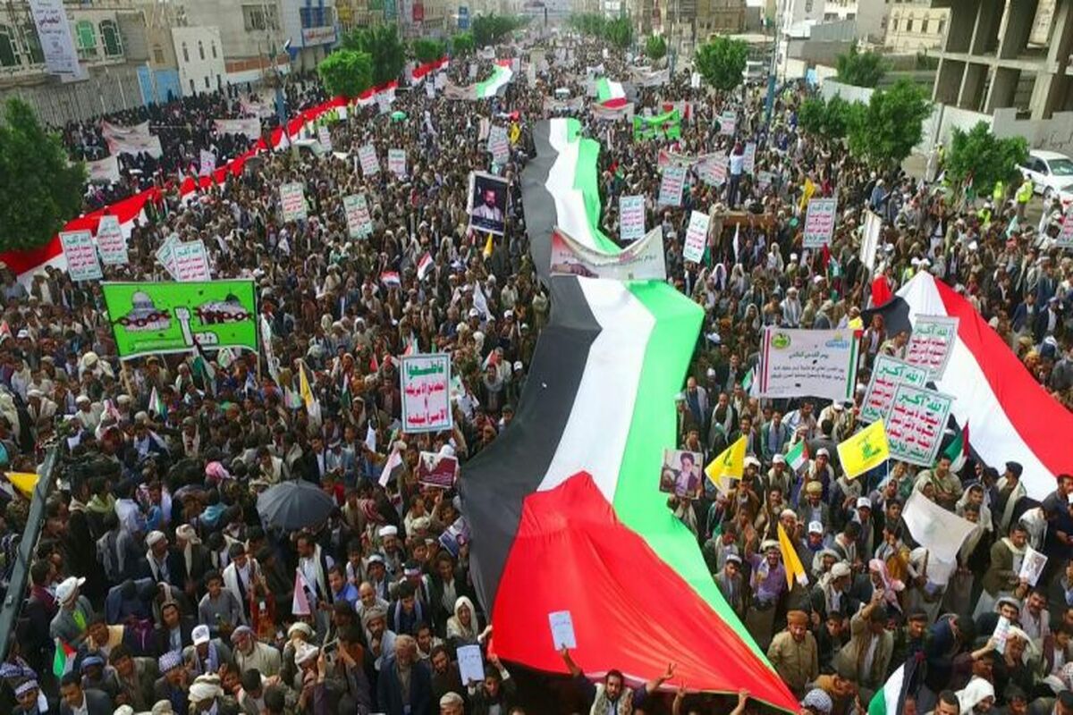 روز جهانی قدس 