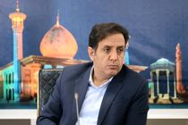 ورود ۱۰ میلیون مسافر نوروزی به فارس/ فعالیت دستگاه های اجرای خدمات رسان در نوروز ۱۴۰۴ ارزیابی می شود 