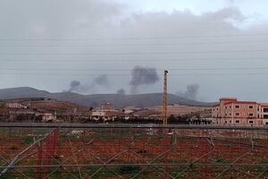 اسرائیل از فسفر سفید در لبنان استفاده کرده است