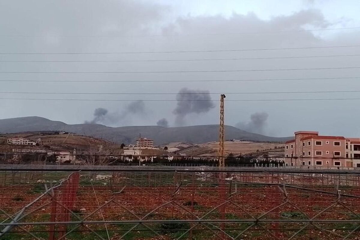 لبنان