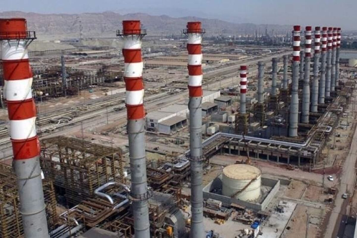 نفت ستاره