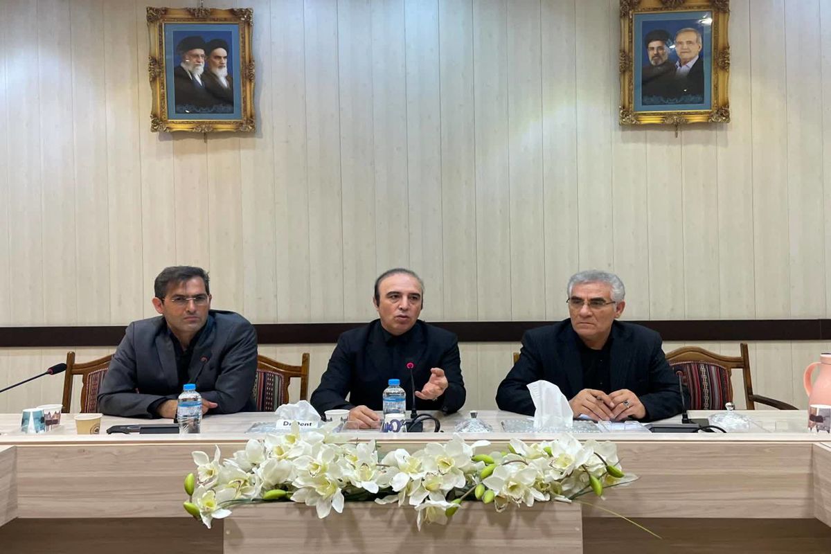 بهروز خلیلی