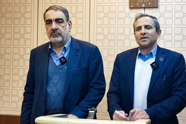 تحقق نقشه جامع علمی کشور نیازمند تبدیل آن به میثاق ملی است