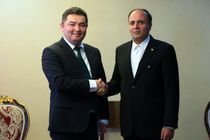 مبادلات تجاری ایران و قرقیزستان باید در آینده نزدیک به سطح یک میلیارد دلار افزایش یابد