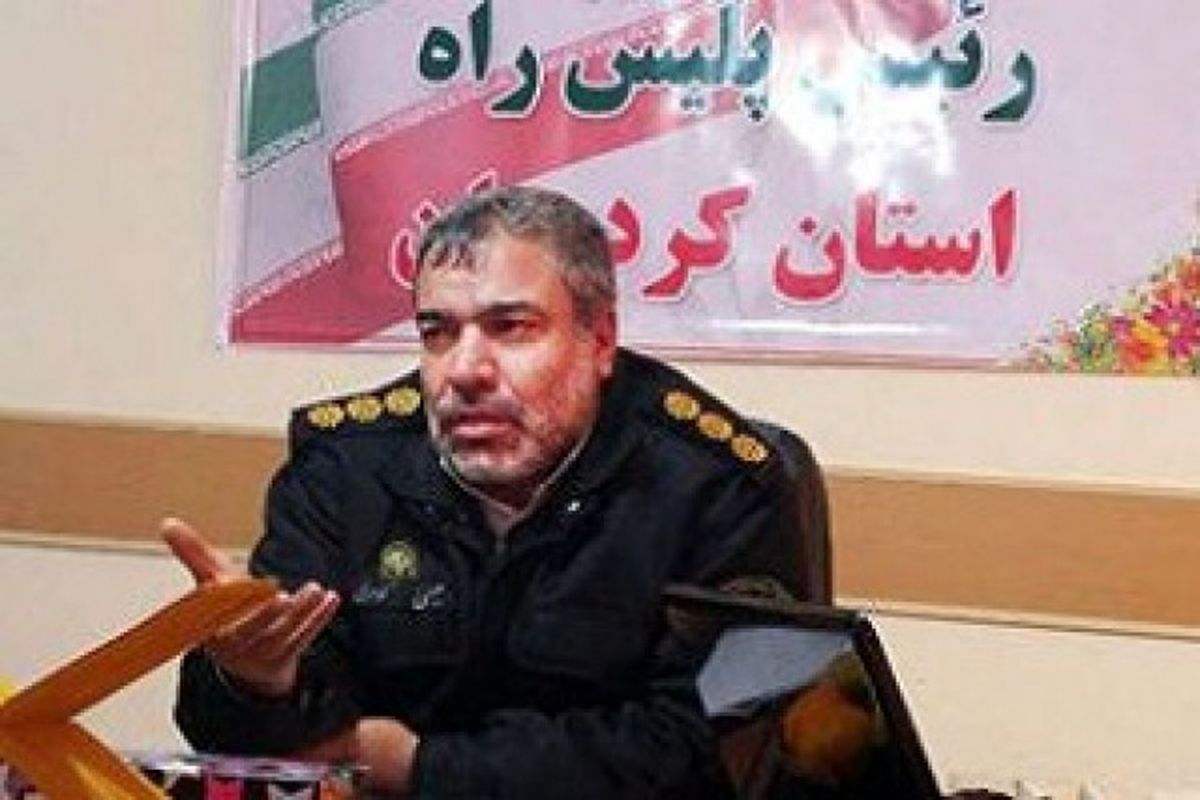 سرهنگ عیسی گوهری