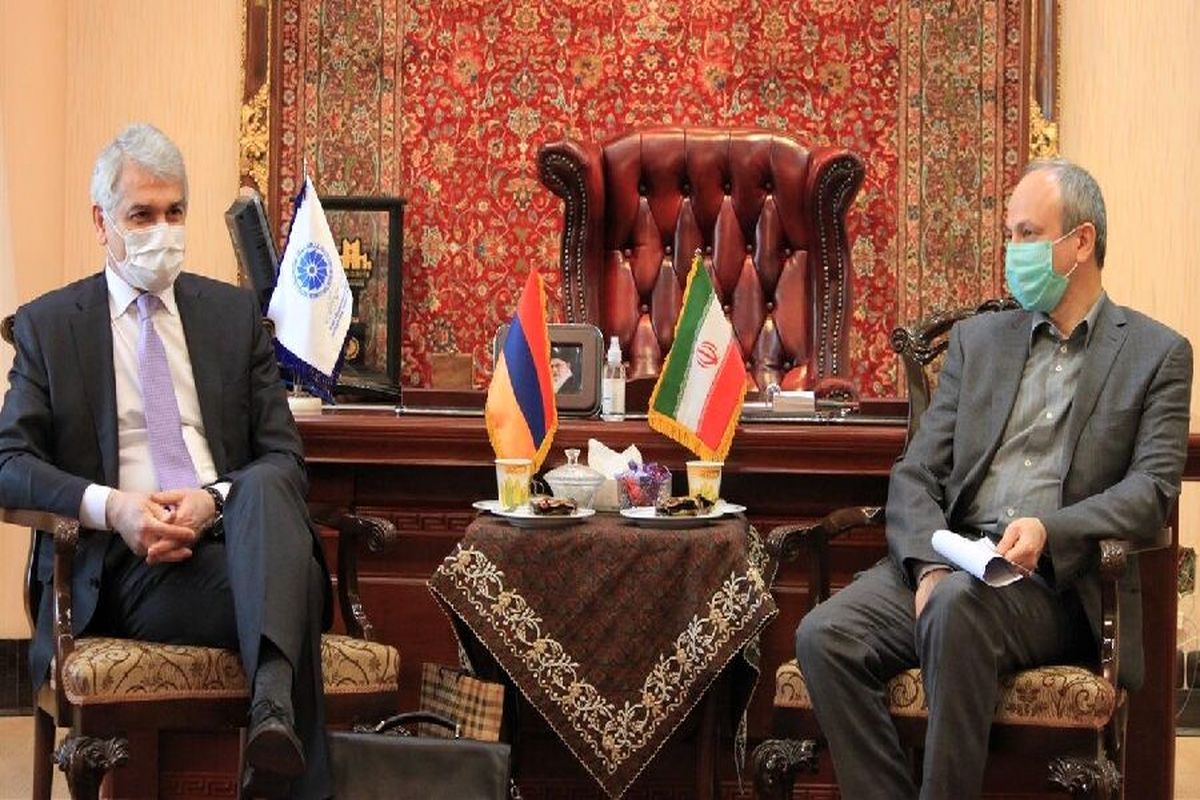 گاگیک ماکاریان