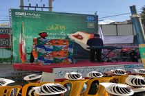 بیمه دی در استان کرمانشاه «زنگ بیمه» را طنین‌انداز کرد