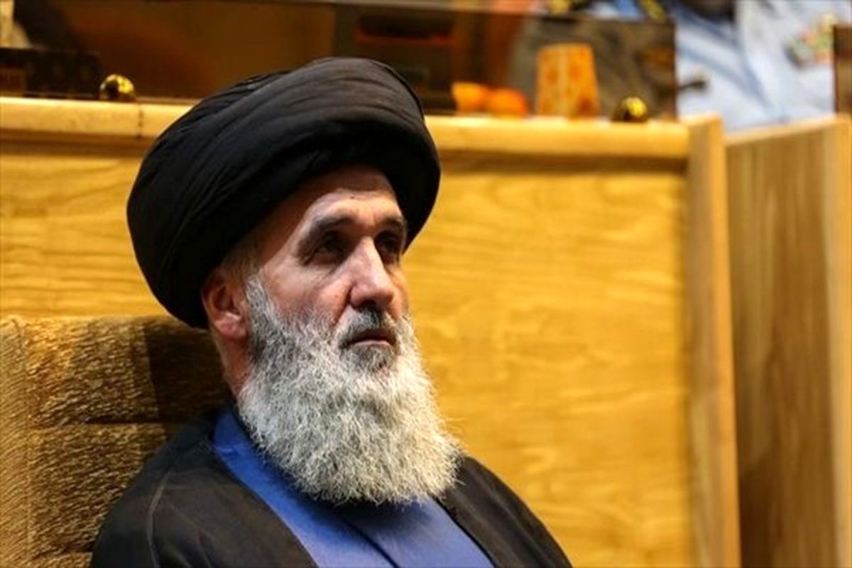 حجت‌الاسلام آقاجانپور