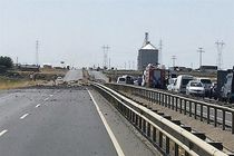 کشته شدن سه پلیس ترکیه بر اثر انفجار بمب