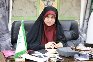 شهر رشت نیازمند حضور فردی آشنا به امور شهری است
