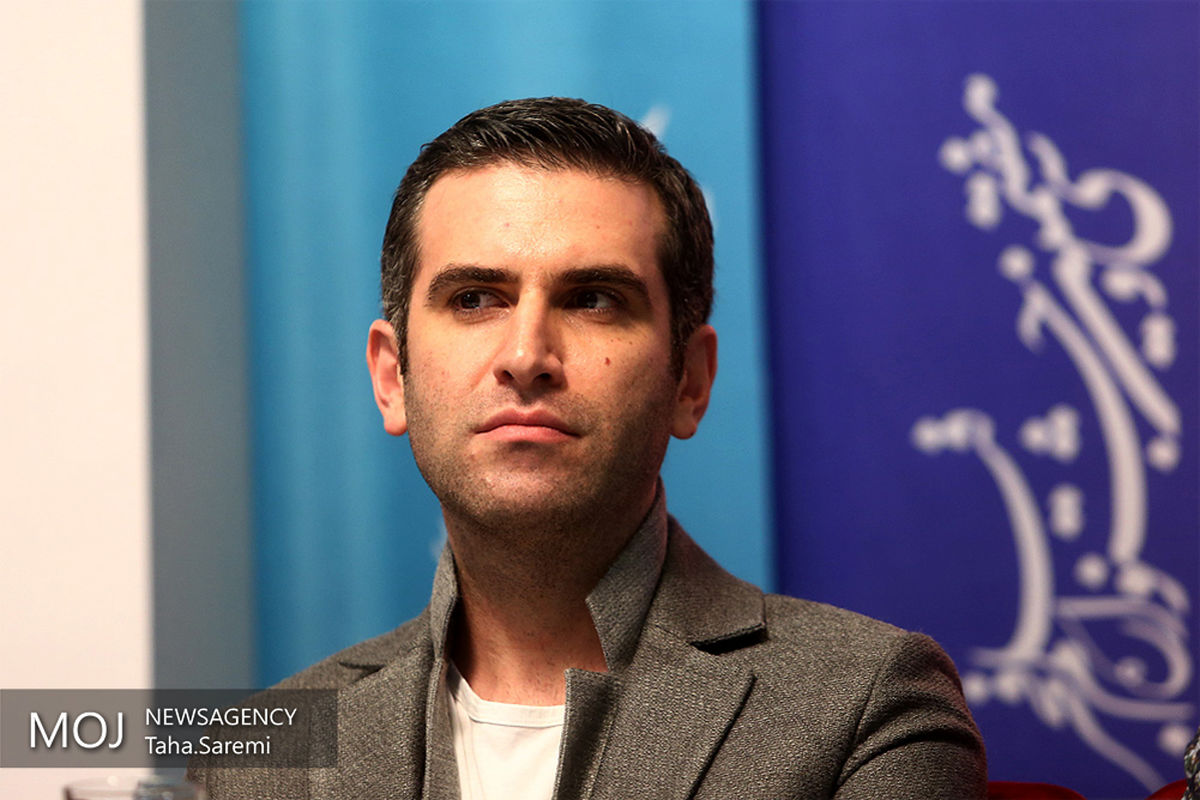 پنجمین روز سی و هفتمین جشنواره فیلم فجر/هوتن شکیبا