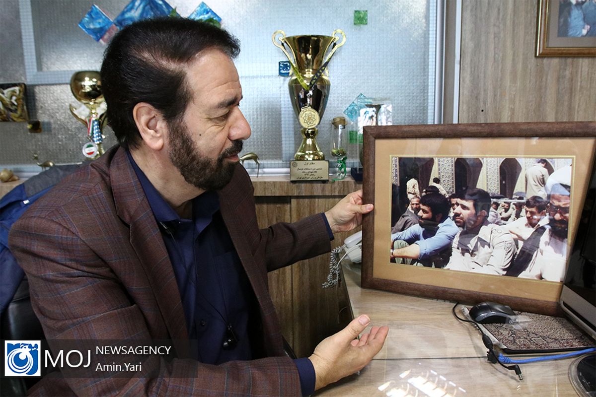 دکتر امینی