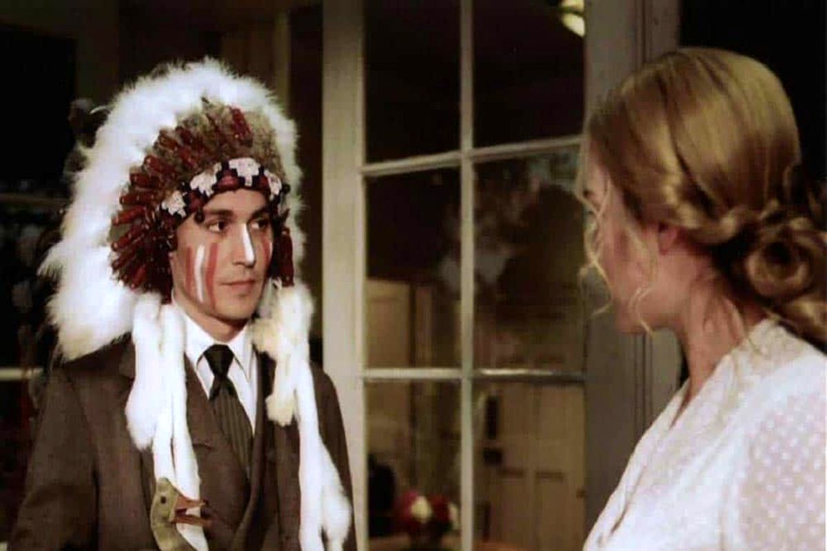 فیلم Finding Neverland 2004