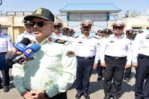 دستگیری صراف کلاهبردار با اعلان قرمز به پلیس اینترپل جهانی