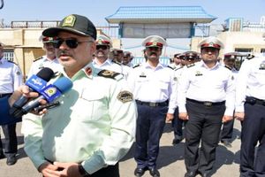 دستگیری صراف کلاهبردار با اعلان قرمز به پلیس اینترپل جهانی